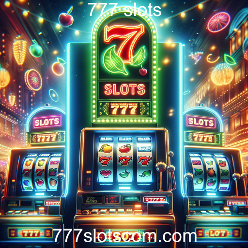 Guia Completo para Jogar Slots: Dicas e Estratégias para Maximizar Suas Chances