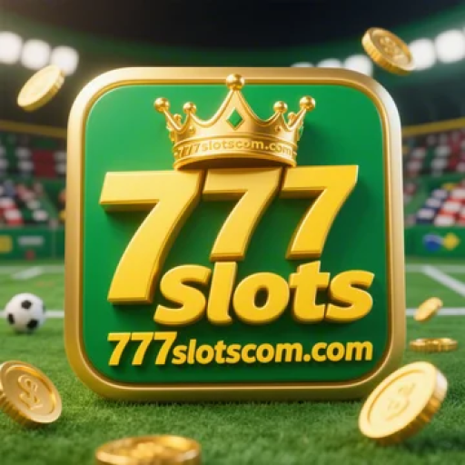 777 slots